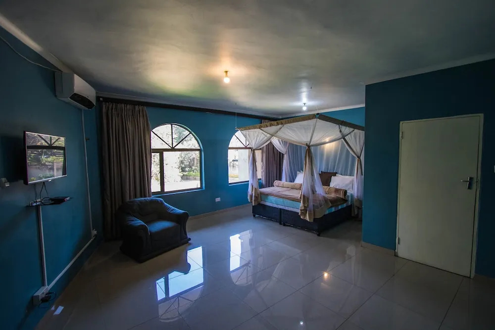 The View Lodge