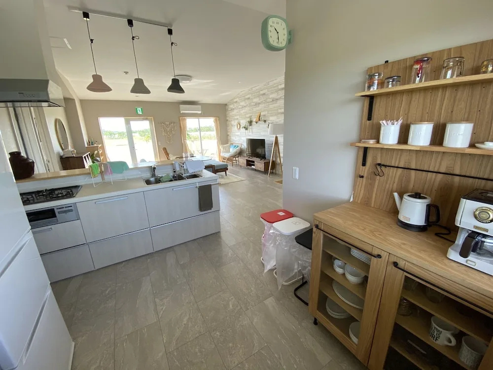 Guesthouse Koa