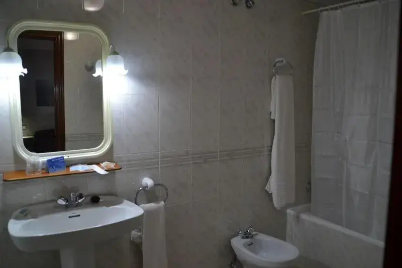 Hotel Congra