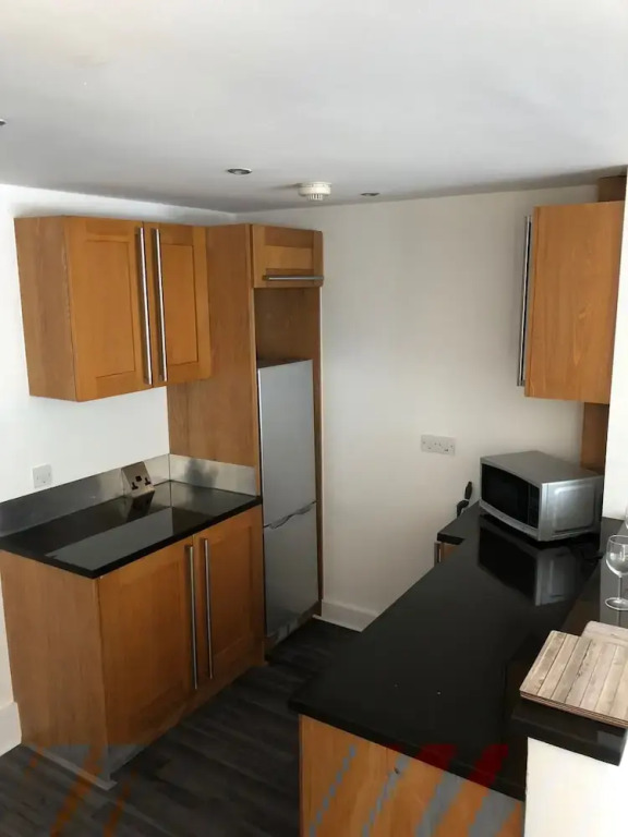 Bournemouth Holiday Let With Hot Tub & Sauna
