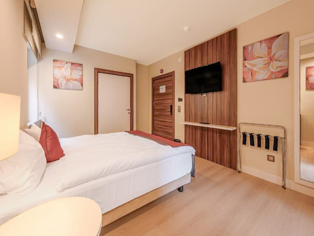 Schwarzbachtal Double Room Without Balcony