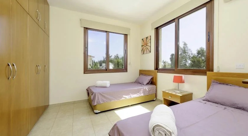Zouvanis Luxury Villas