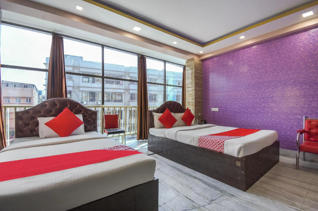 FabHotel Nest