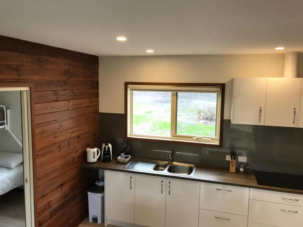 Loma Cottages