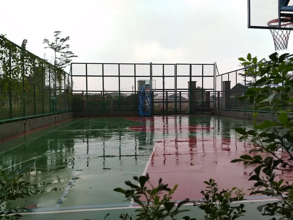 Gorgeous 3br Apartment at Landmark Residence Near 23 Paskal