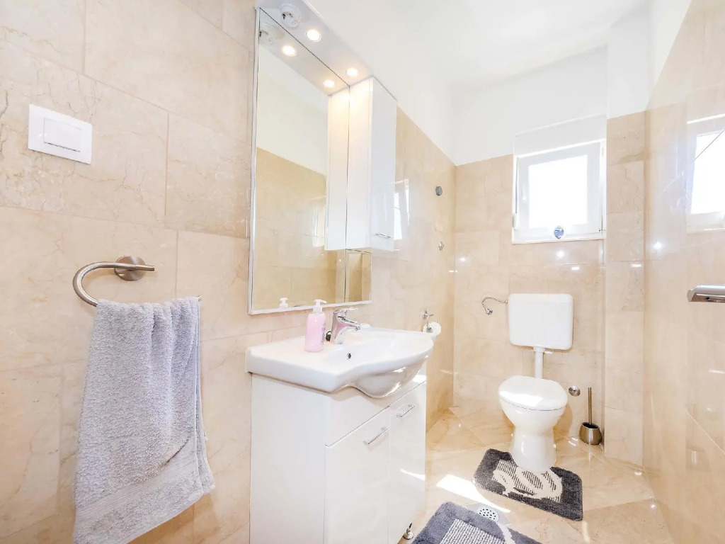 Brkic - Three Bedroom No.2