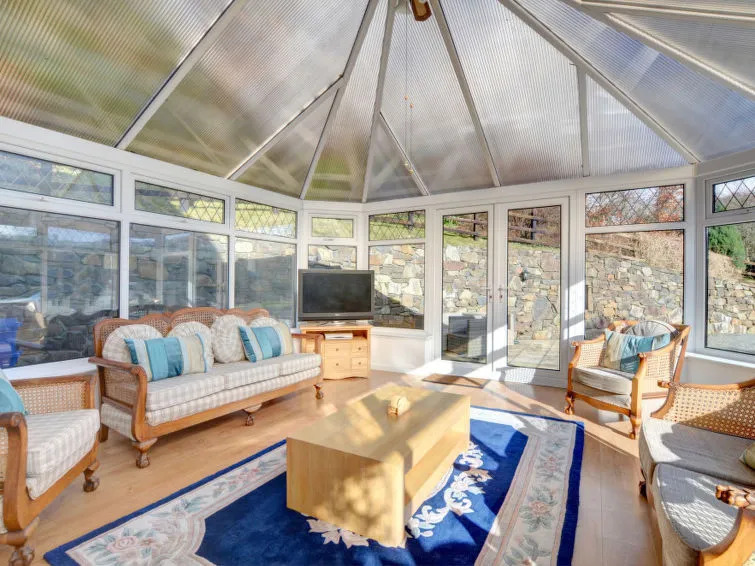 Holiday Home Rollo