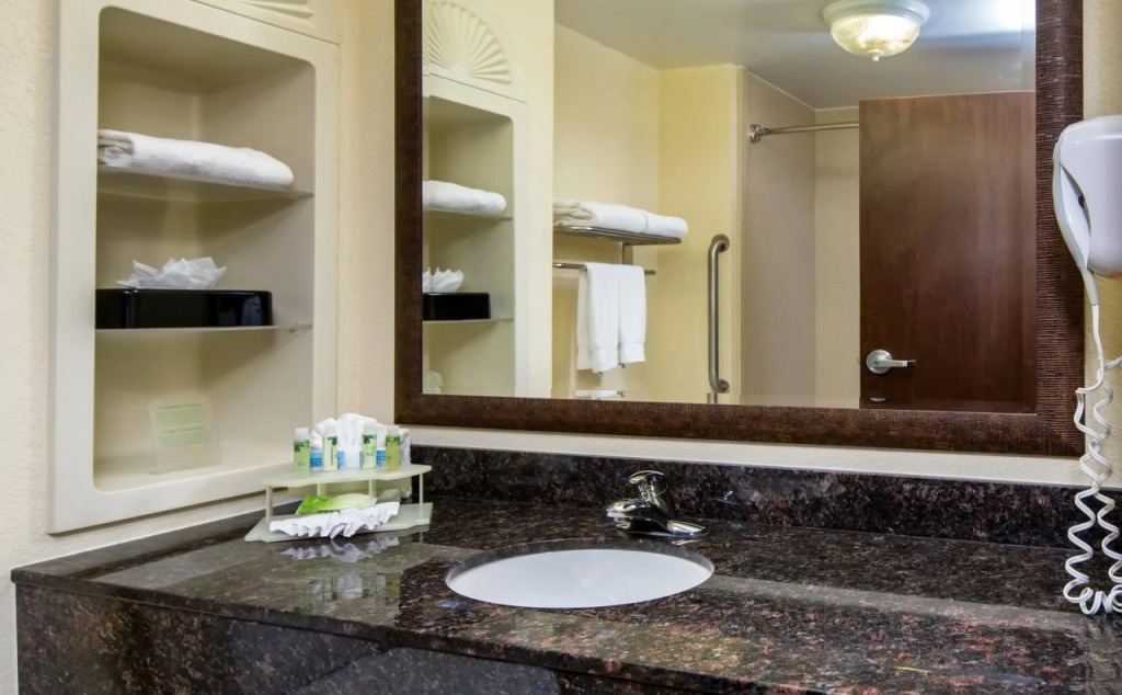 Holiday Inn Express Orlando - Apopka