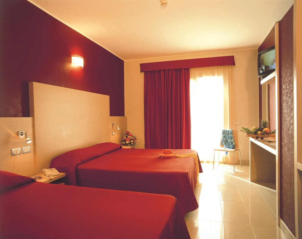 Granserena Hotel