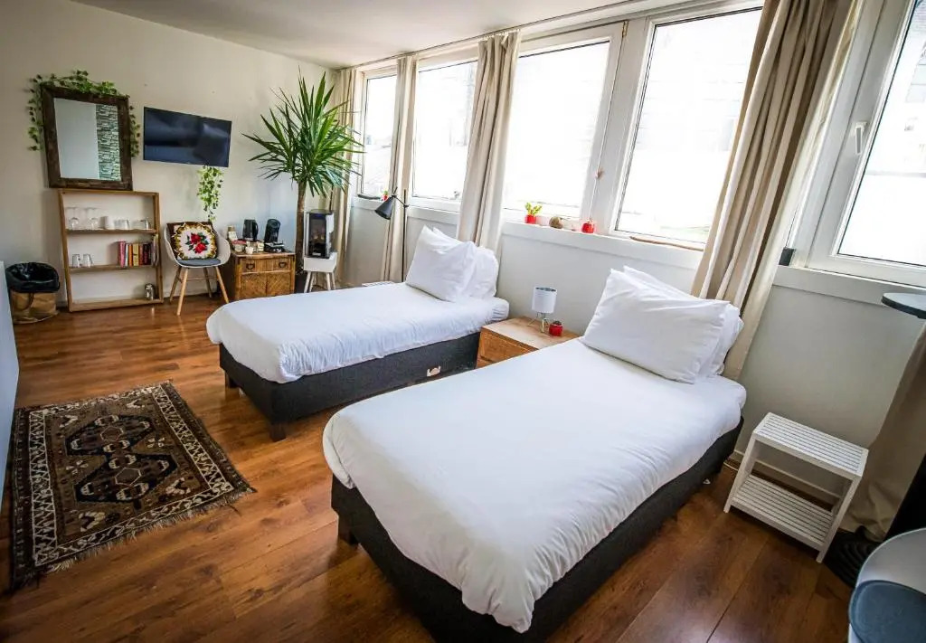 City Break Amsterdam