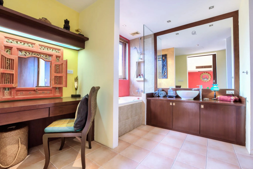 Villa Thai Teak