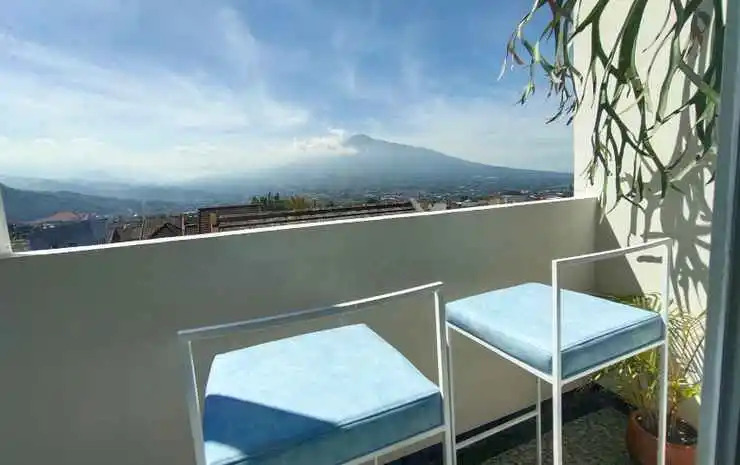 Villa Bromo A4 With Private Pool By N2K