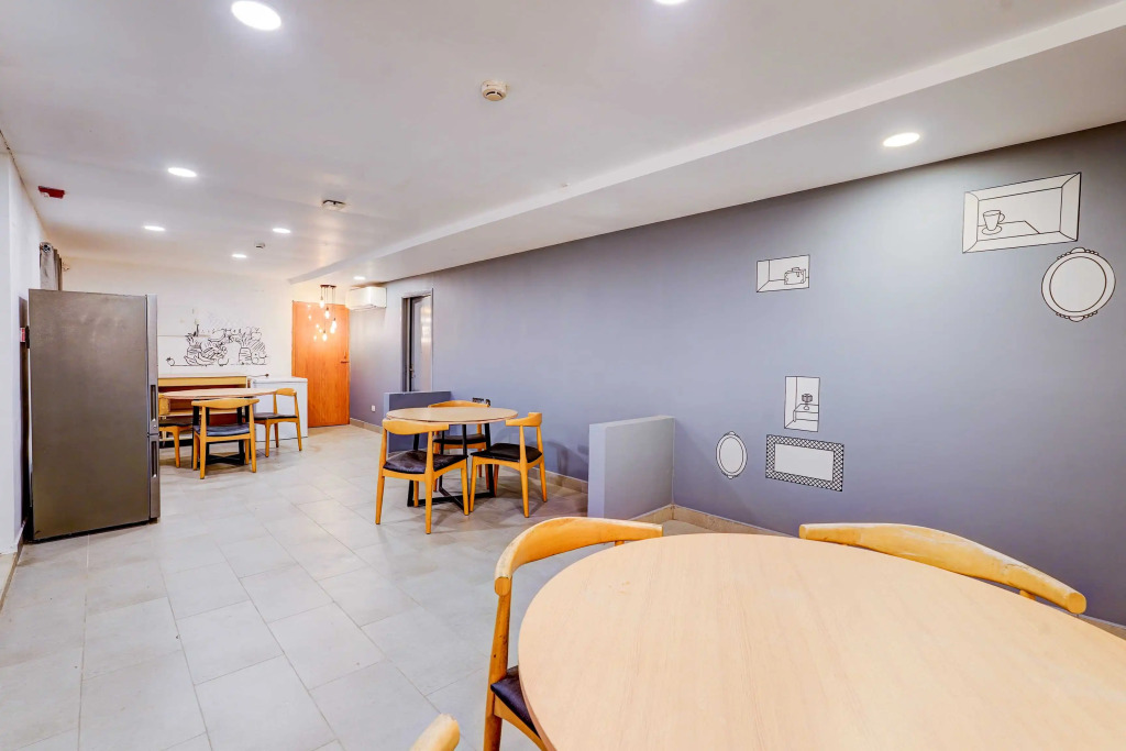 Townhouse Oak Pondicherry Airport