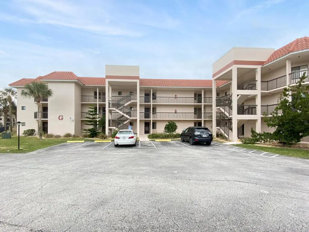 Ocean Village Club-G21