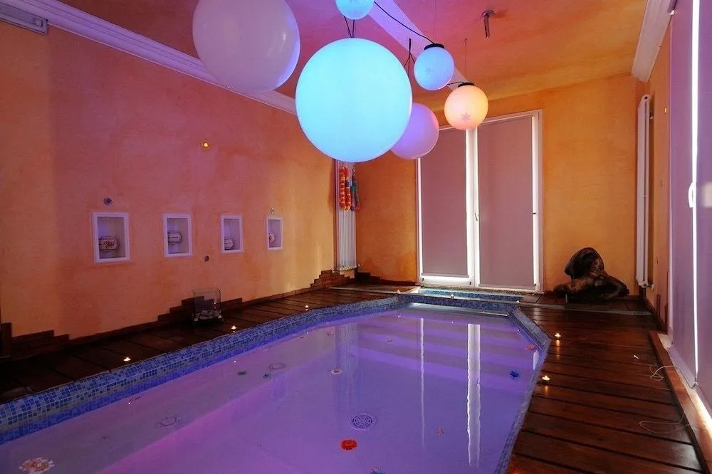 La Rocca Residence
