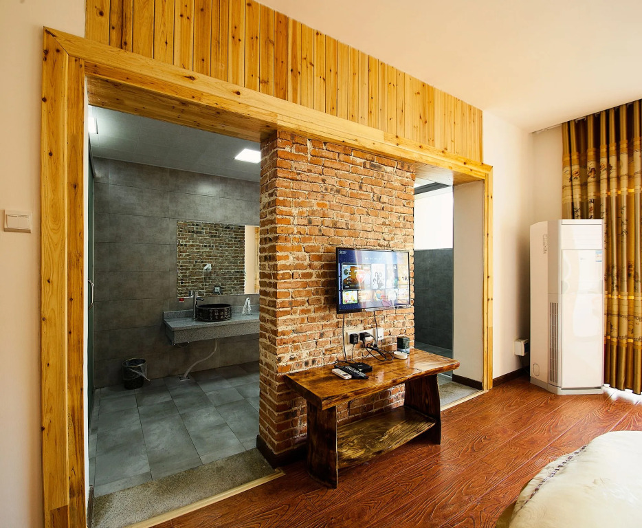 Hongfu Guesthouse