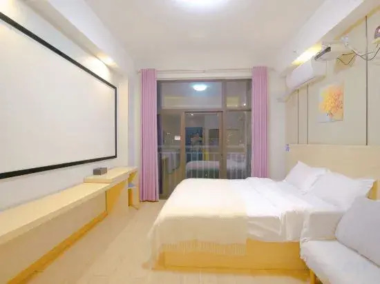 Chongqing Yunxi Hotel