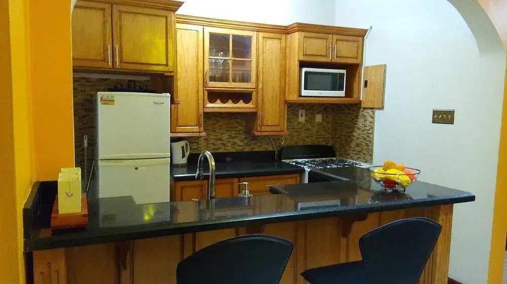 Hylton's 21 Vacation Townhouse