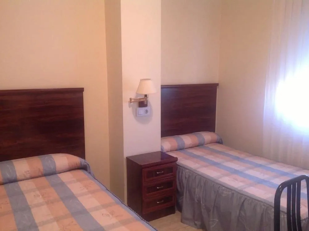 Hostal San Froilan