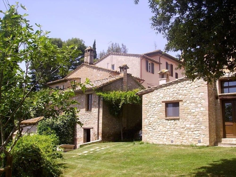 Agriturismo Borgo Laurice