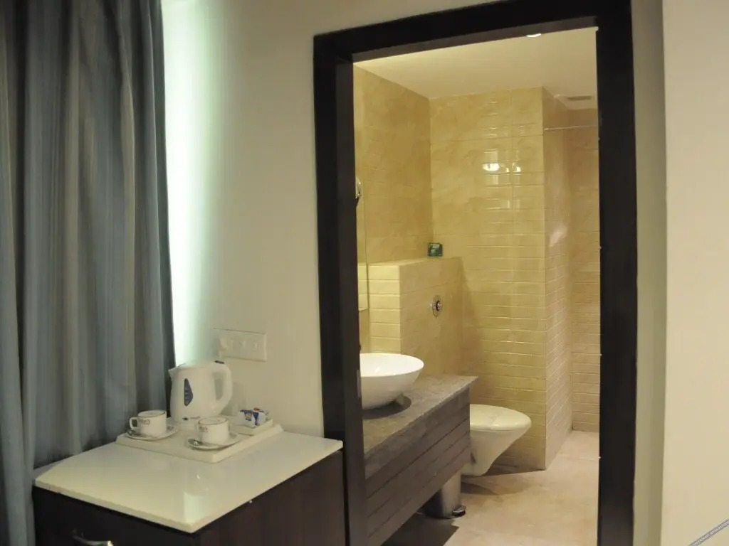 Sobti Continental Bareilly