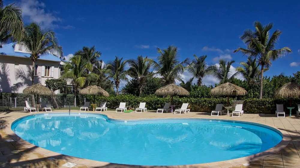 Alamanda Resort