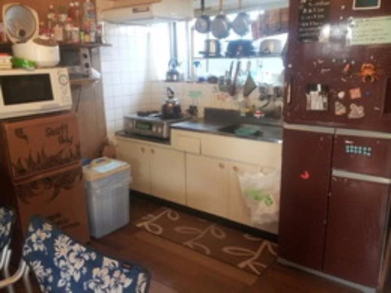 Okinawa Motobu Guest House