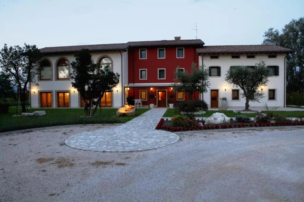 Le Favole Agriturismo