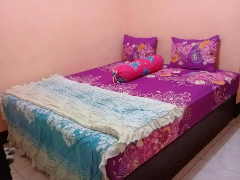 Diyah Homestay