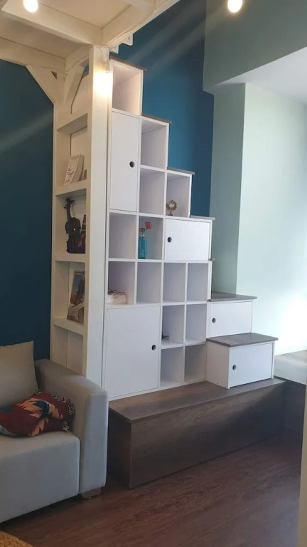 Van Vo Hotel Apartment
