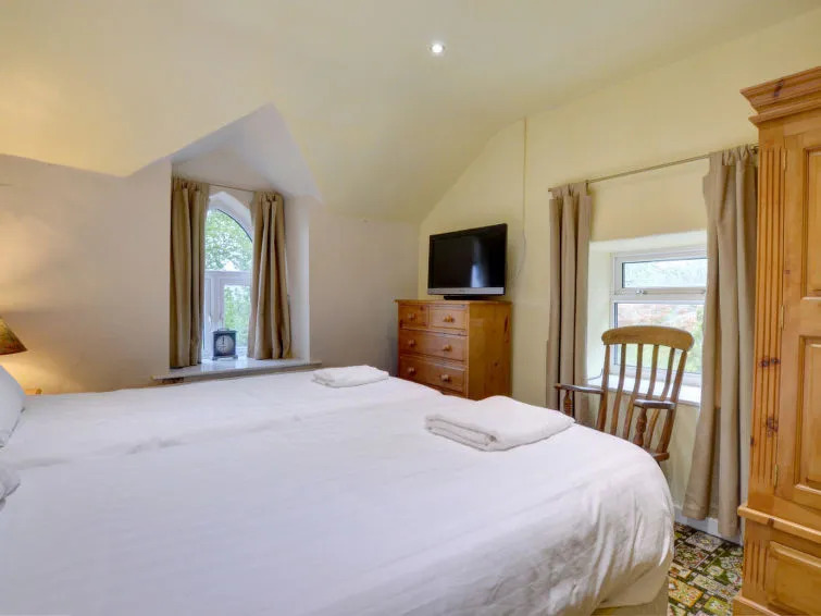 Holiday Home Cae Lleci