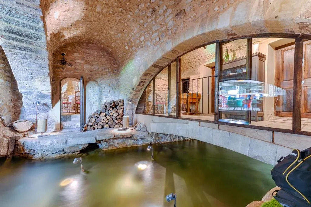 La Prévôté - Luxury Chambres dhôtes & Gastronomic Restaurant