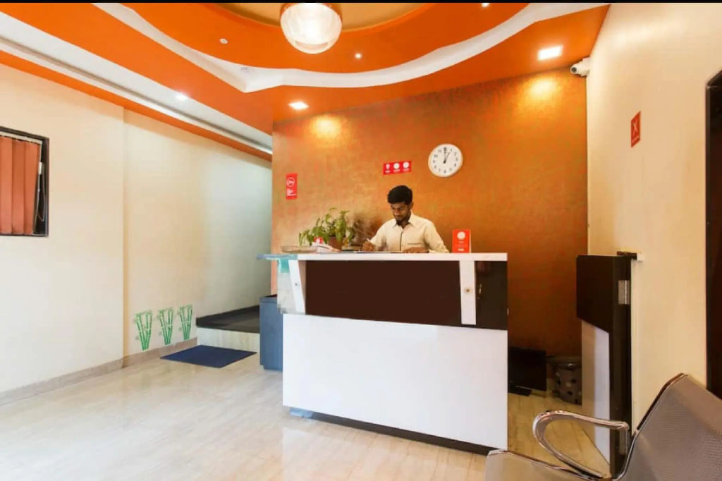 Hotel Strawberry homes, stay