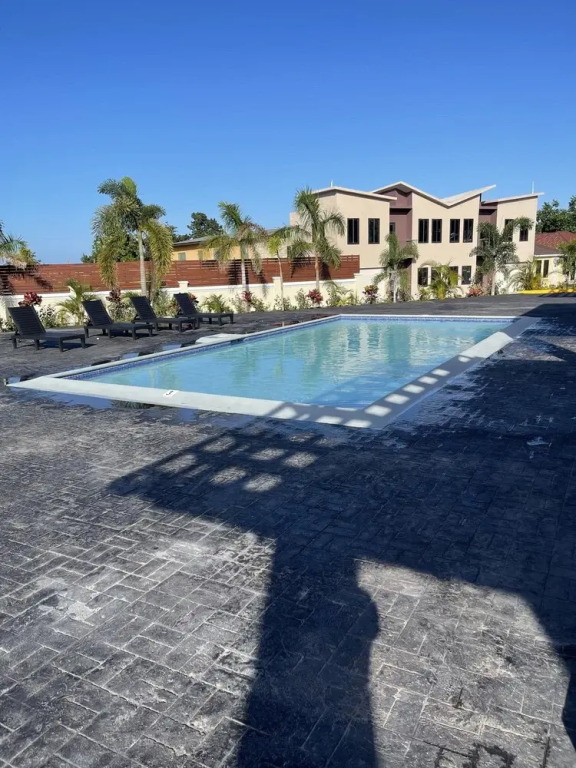 Sun Shine Luxury Villas 2 bedroom