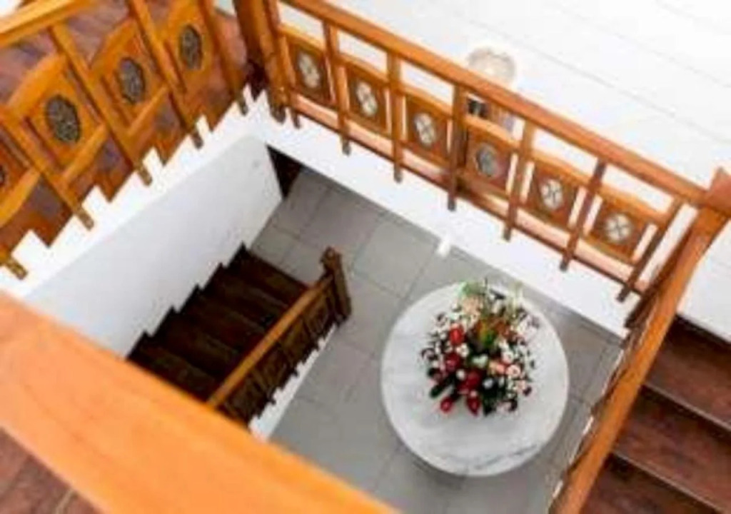 Hummingbird Guesthouse