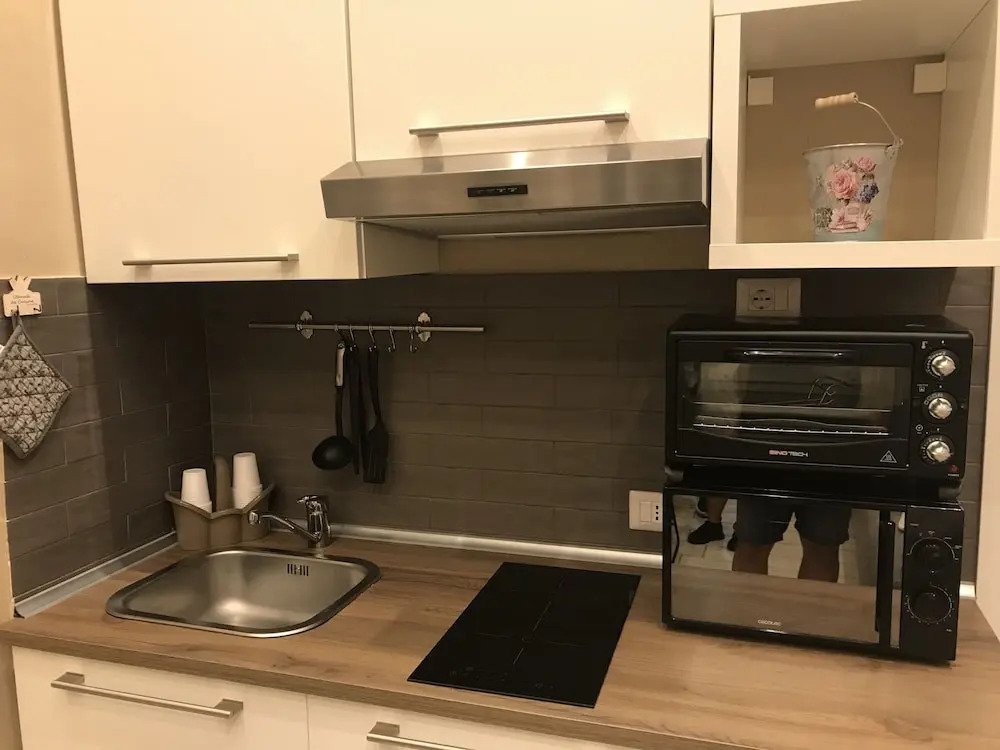 Bed & Breakfast Caruso