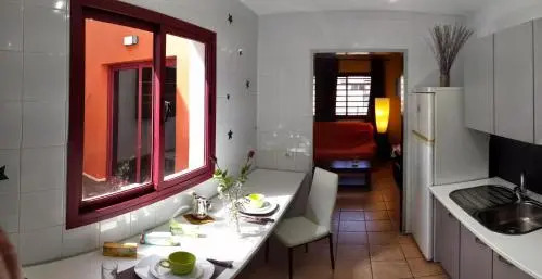 Residential Majada Apartments