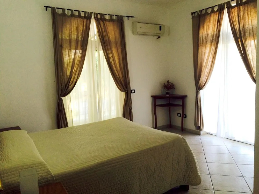 Apartment With 2 Bedrooms in Boca Chica, With Pool Access, Furnished T