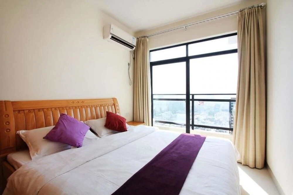 Sanya Yomovo Apartment Golden Phoenix