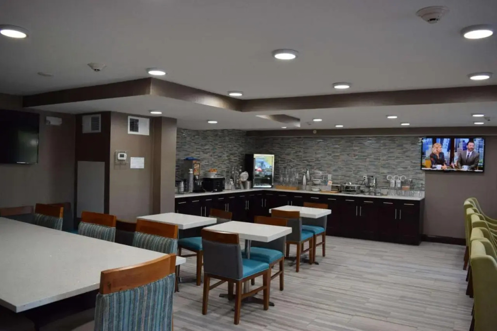 Country Hearth Inn Hardeeville