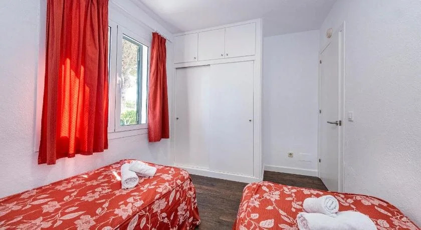 Apartamentos Llebeig