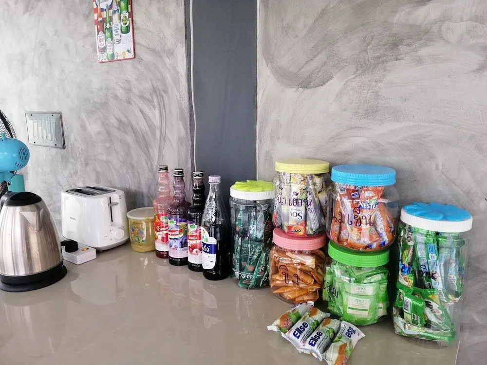 Lom Choi Home Stay Ayutthaya - Hostel