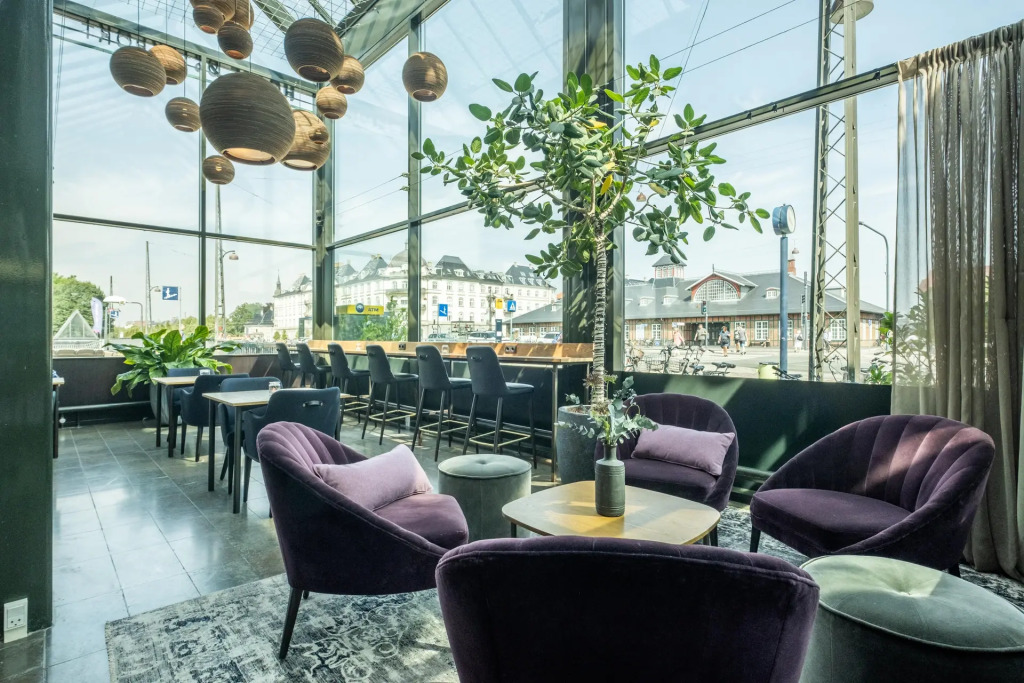 Go Hotel Østerport