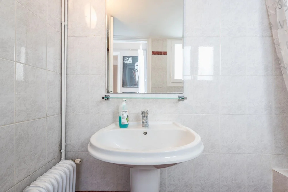 Relaxing Kerameikos Penthouse by Cloudkeys