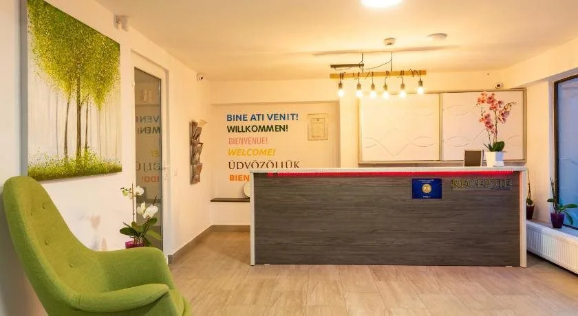 Simar Bed & Coffee Guesthouse