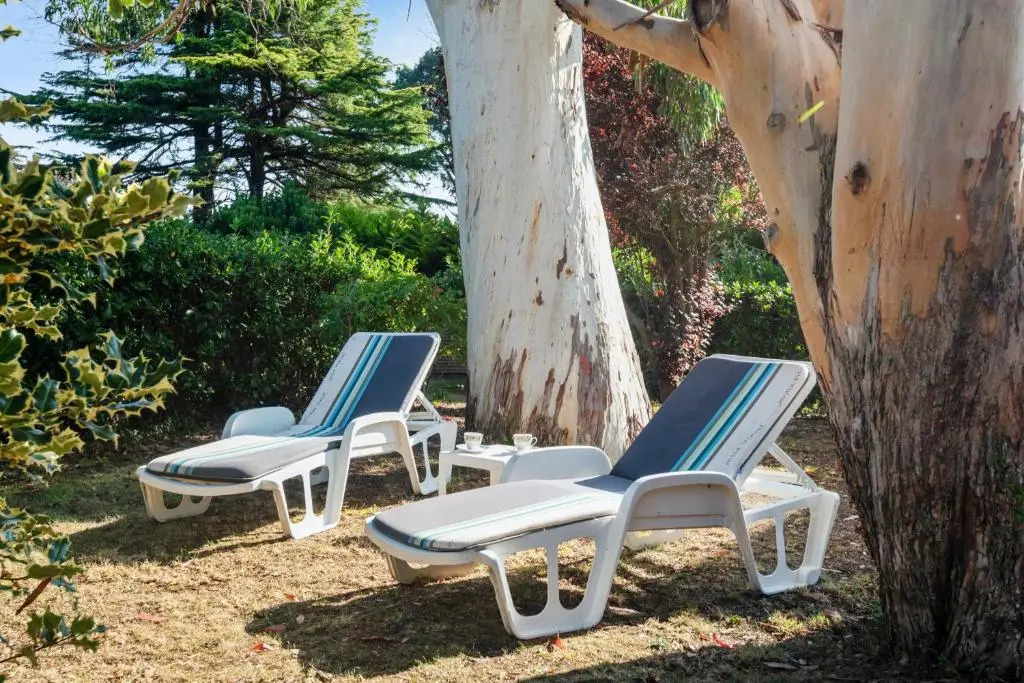 Appartement confortable avec terrasse à Arzon - 60 m²