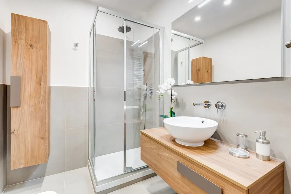 Beautiful apartment near the Borghese Gallery