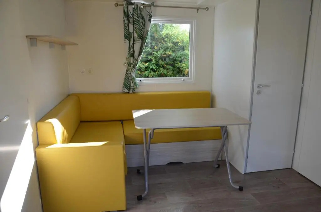 Camping Les Mijeannes