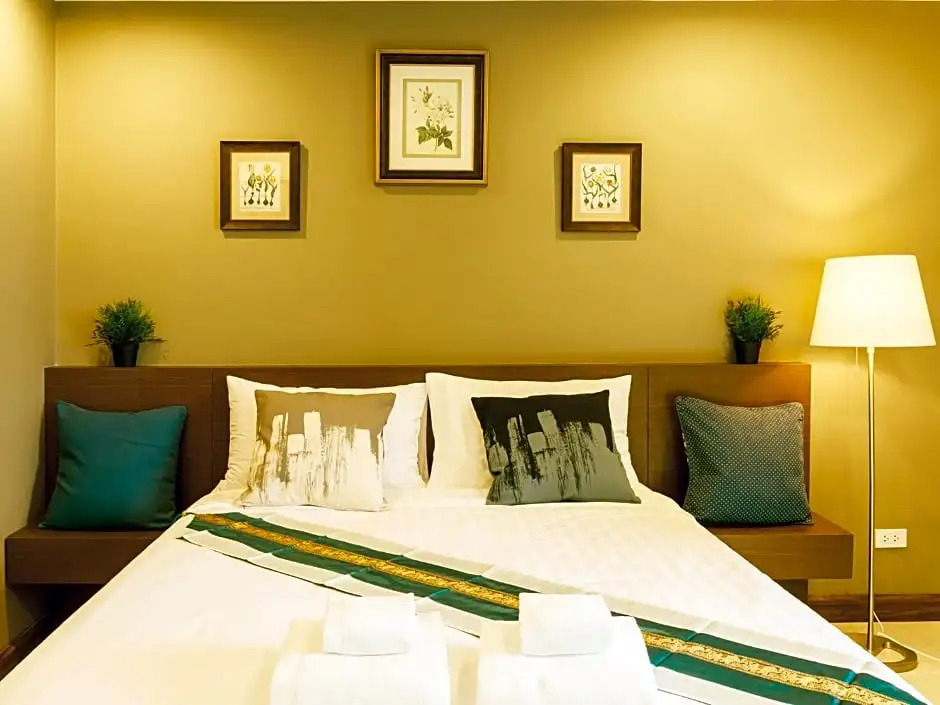 Siri Residence Apartment
