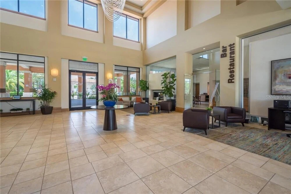 Charming 3 Bd w/ SPA close to Disney @ Regal Oaks 2649